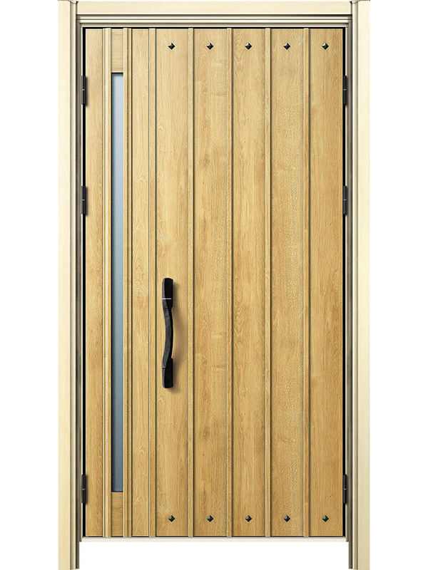 玄関ドア ドアリモD30の写真