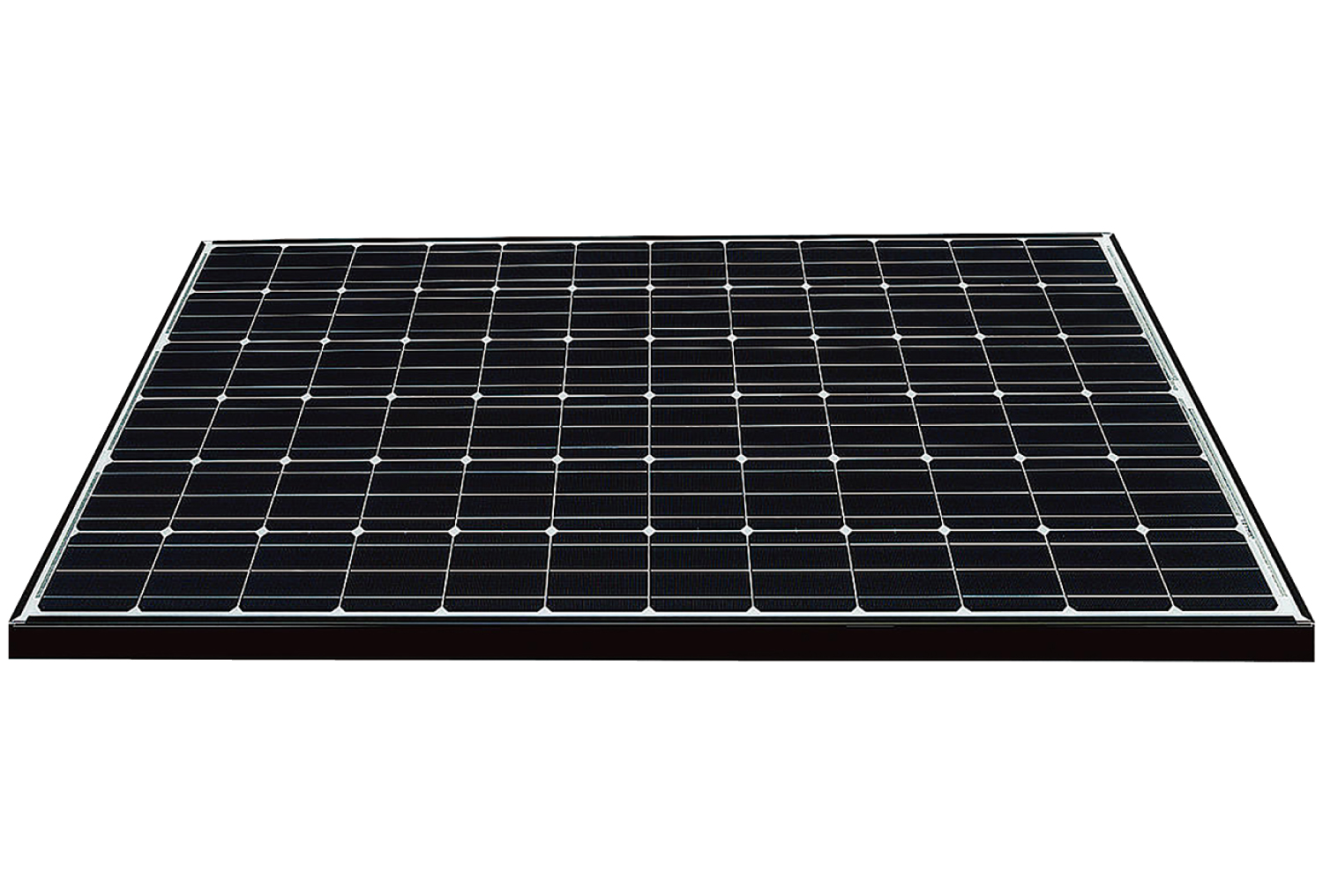 パナソニック 太陽電池モジュール 4.03kW 16枚の写真