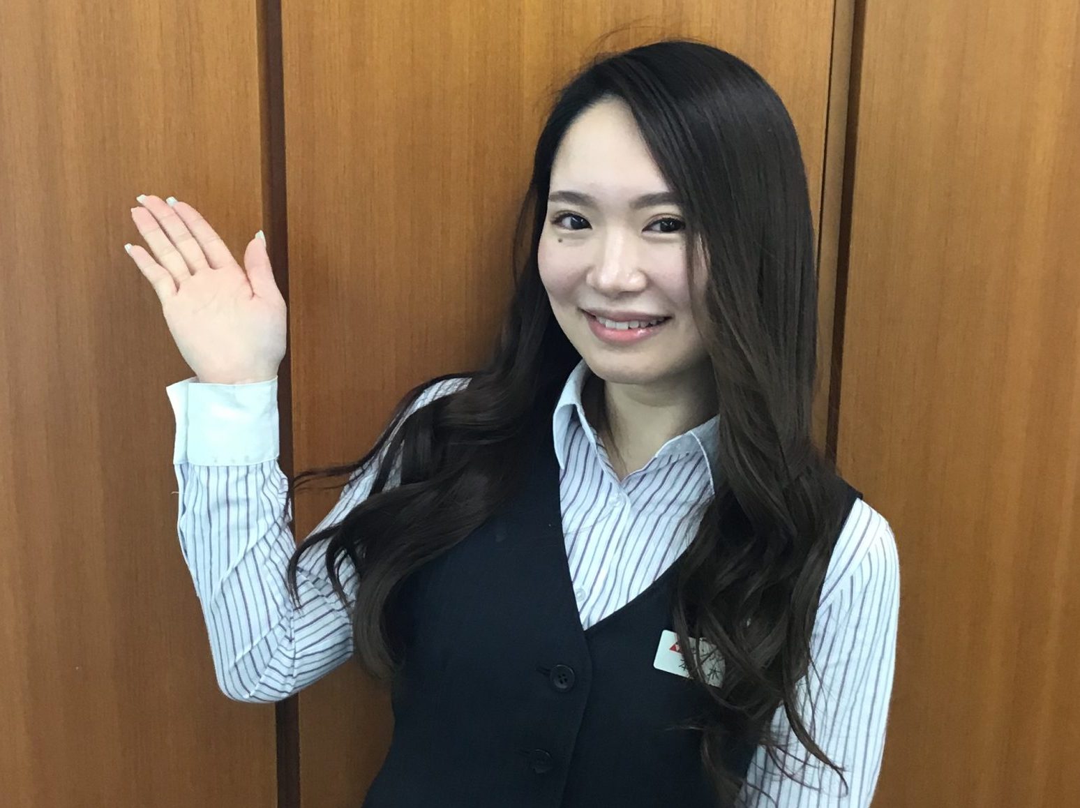 松本支店 本木社員