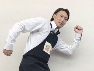 諏訪支店 林社員
