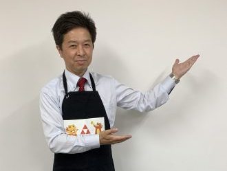 大北支店 市川社員