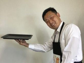 上田支店　滝沢社員