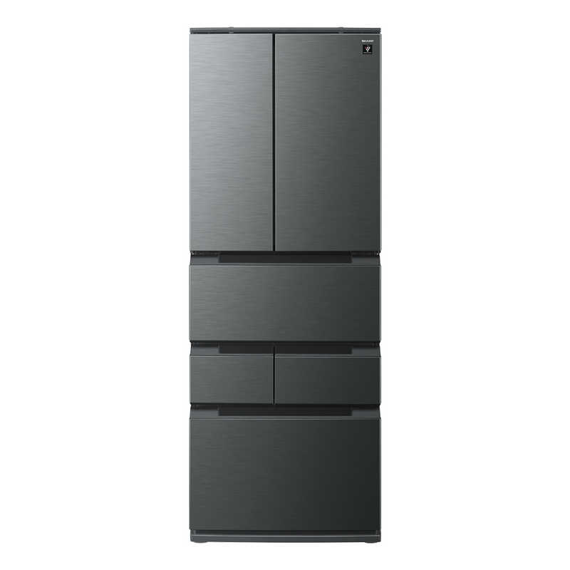 シャープ　冷蔵庫　429Lの写真