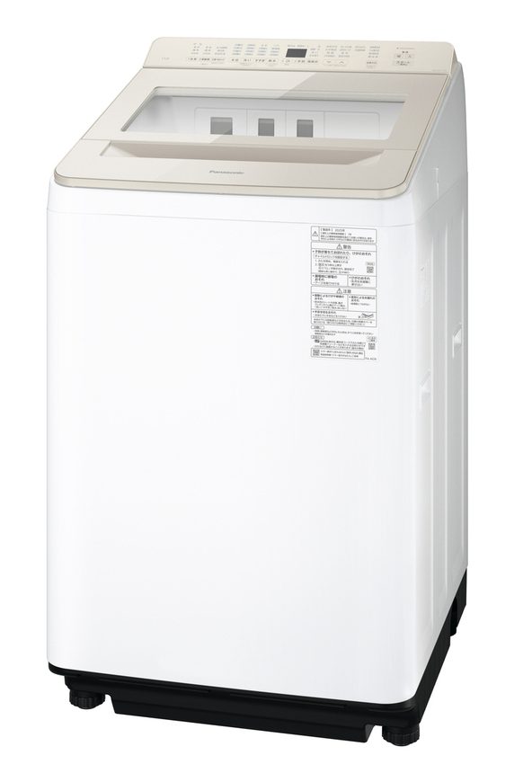 パナソニック　洗濯機　11㎏の写真