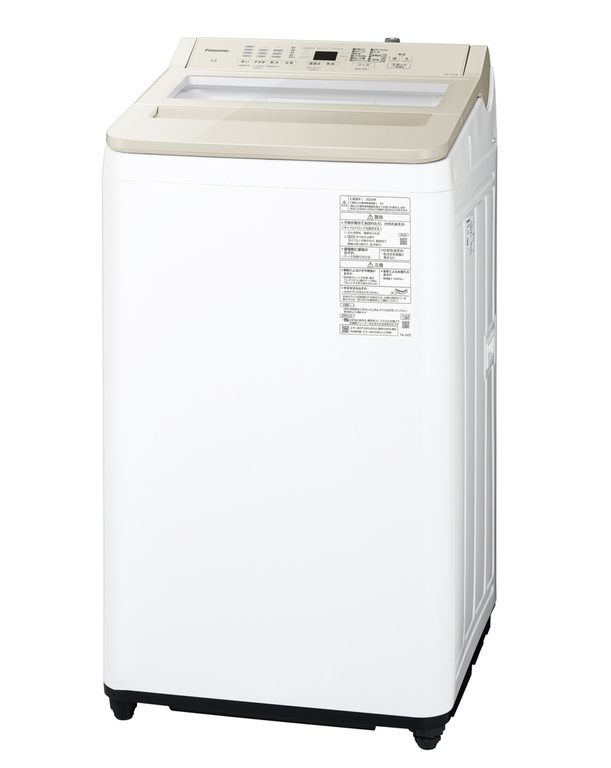 パナソニック　洗濯機　7㎏の写真
