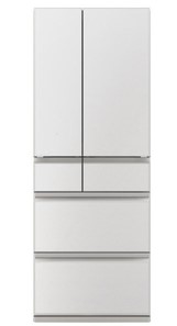 三菱電機　冷蔵庫　608Lの写真