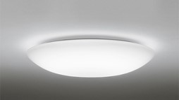 LEDシーリングライト　OX9756LDRの写真