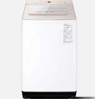パナソニック　洗濯機　11㎏の写真